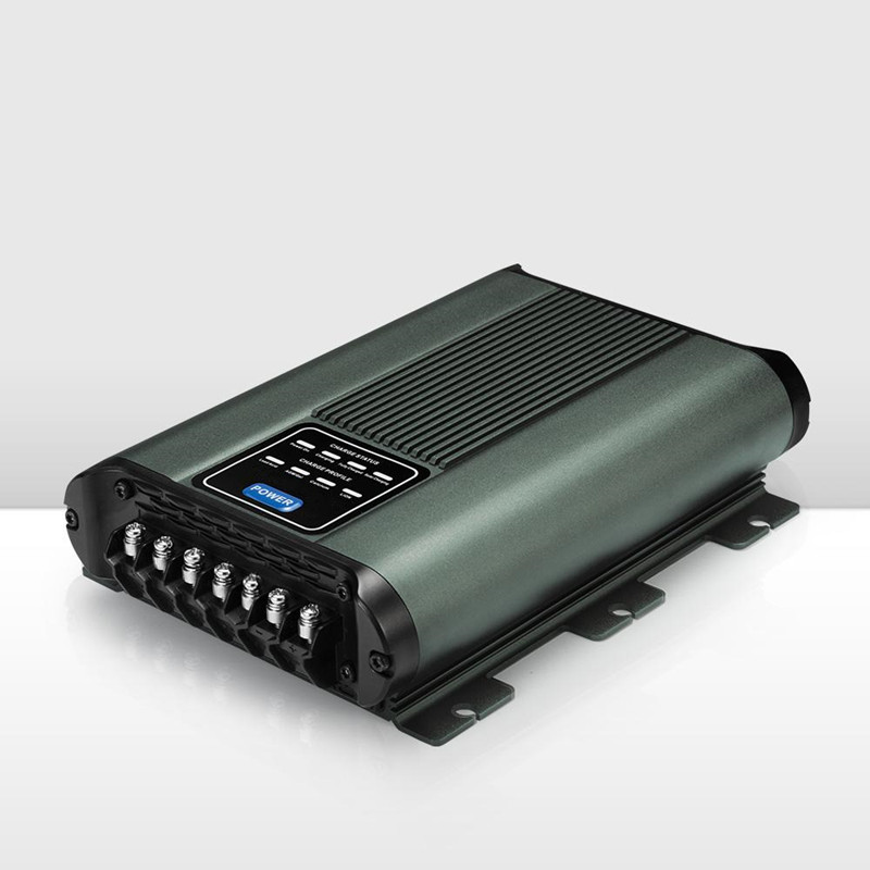 THEPRO DC to DC 12V 20A Battery Charger 1